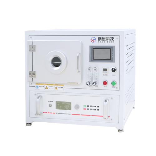 Oxygen Plasma Cleaning Machine