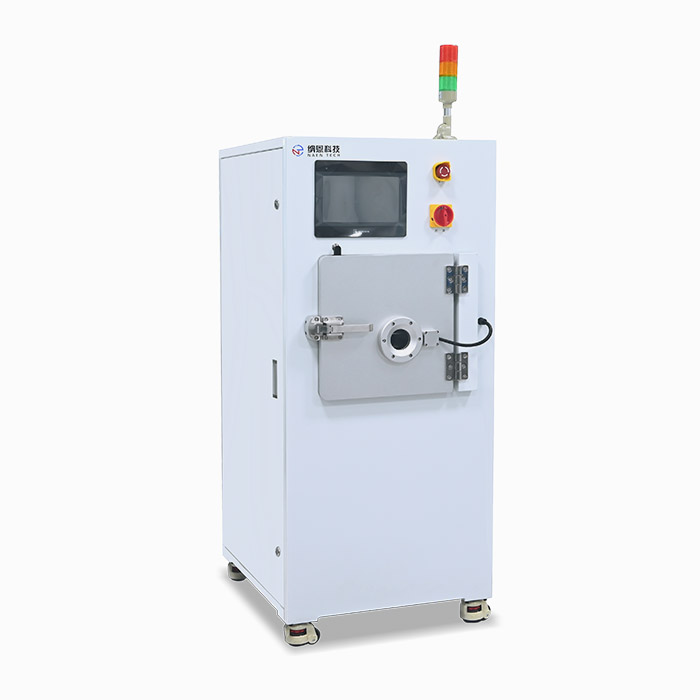 Low-pressure  Plasma Treatment System