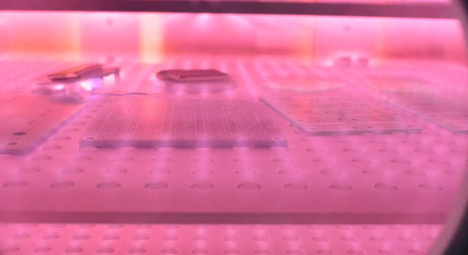 生物医用材料等离子体处理优势特点
