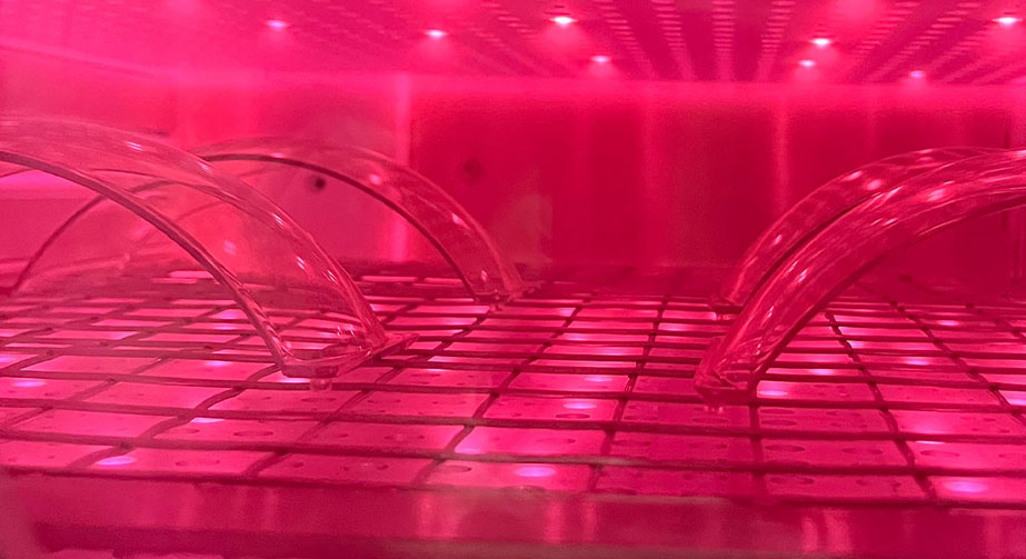 活性等离子体处理与惰性等离子体处理技术