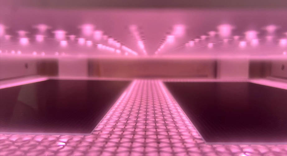 氧气等离子清洗有机物原理-Plasma