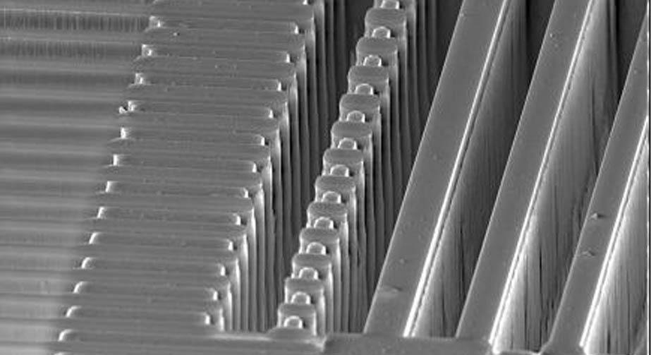 等离子物理刻蚀化学刻蚀与反应离子刻蚀-Plasma etching