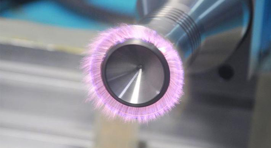 尼龙6等离子体表面处理提高粘接性能-Plasma