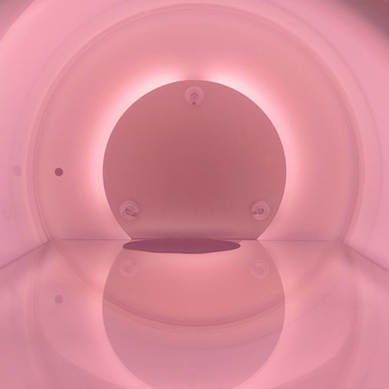 石墨膜等离子体处理提高亲水性