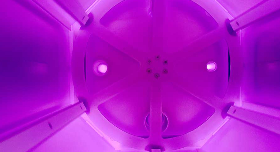 等离子体处理修饰光催化剂及应用