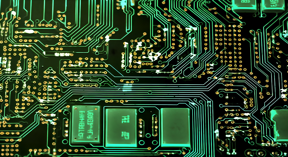 PCB等离子清洗技术应用