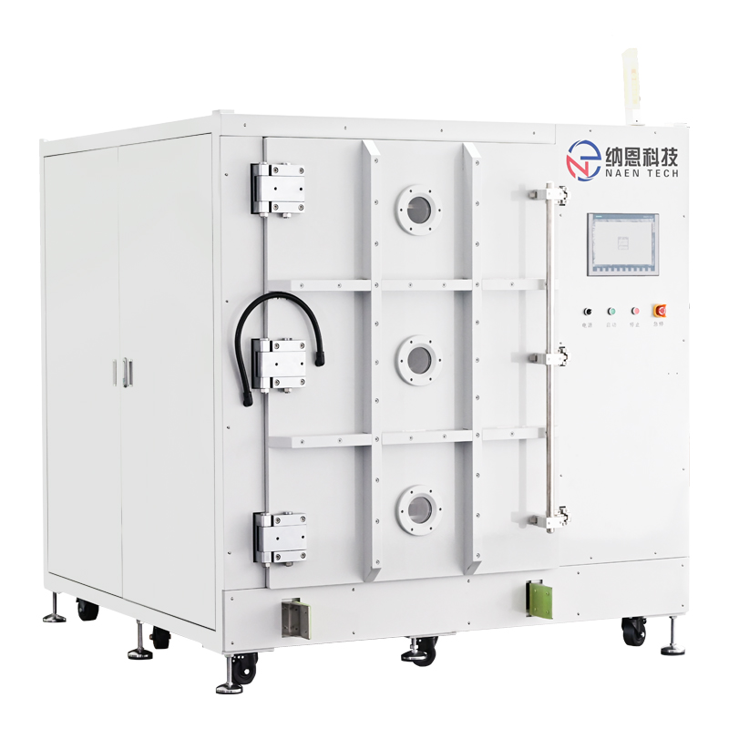 汽车内饰包覆等离子清洗机NE-PE2000