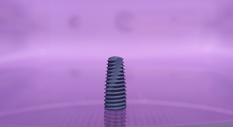 等离子体修饰处理提高高分子聚合物的生物相容性