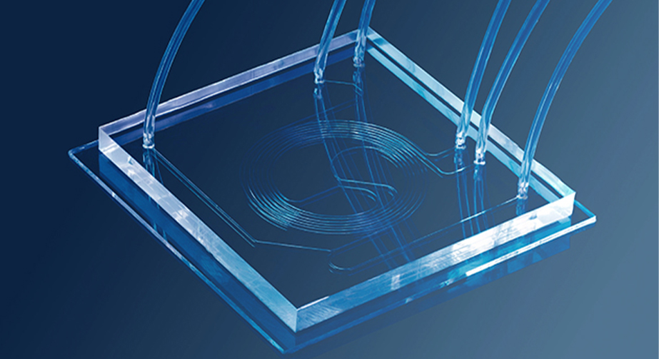 低温等离子体清洗活化在玻璃氢氧催化键合中的应用