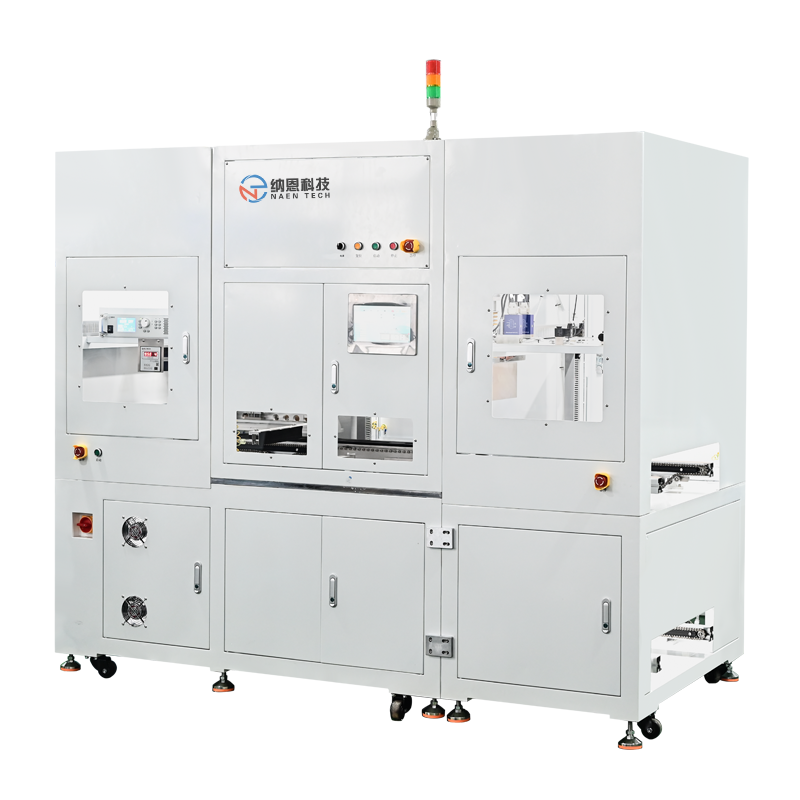 在线真空等离子体处理设备NE-IP60F