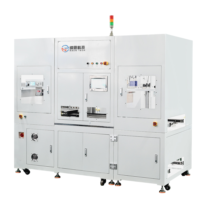 在线真空等离子体处理设备NE-IP60F