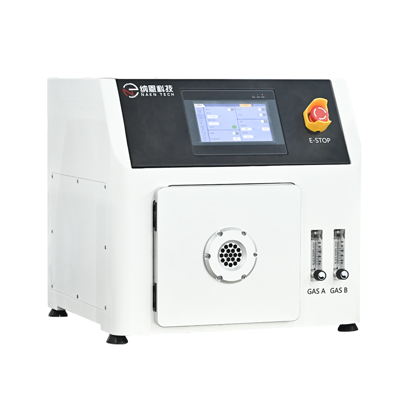 小型等离子表面处理机NE-PE10