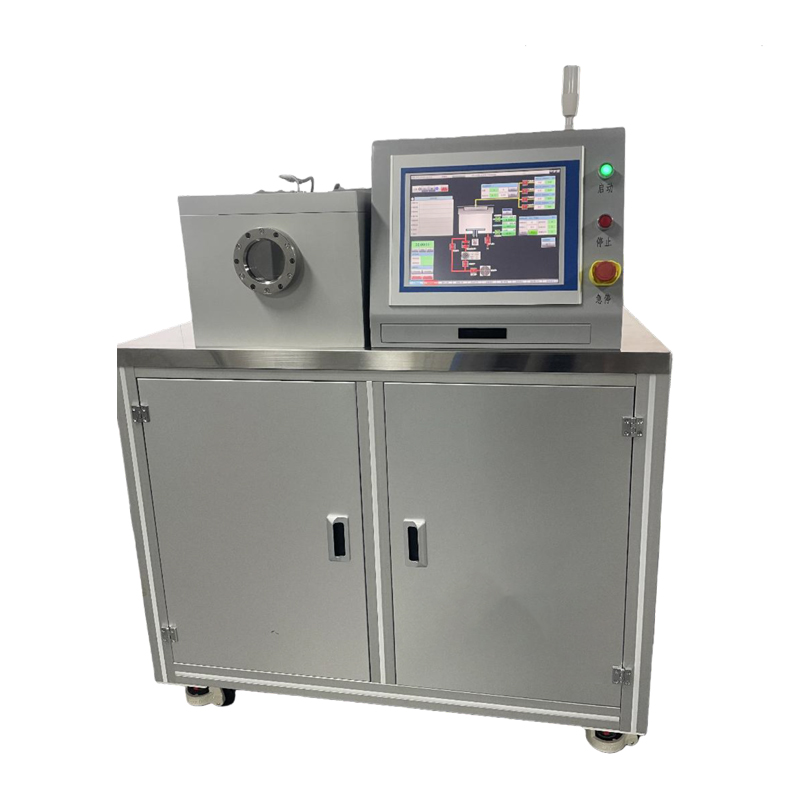 等离子刻蚀机NE-RE08H