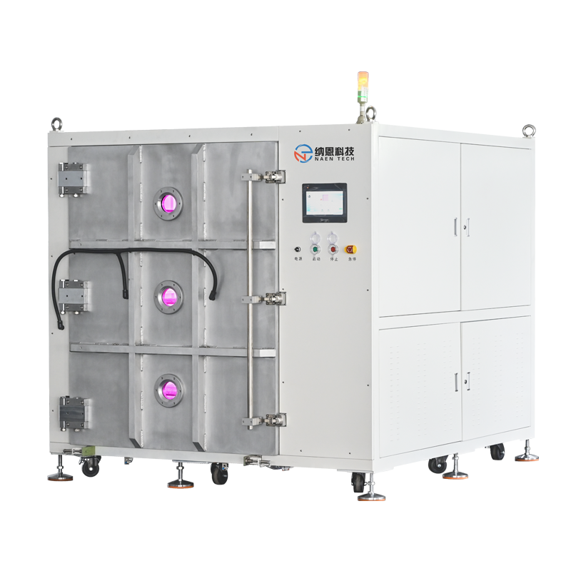 汽车内饰包覆件等离子体处理机NE-PE3000