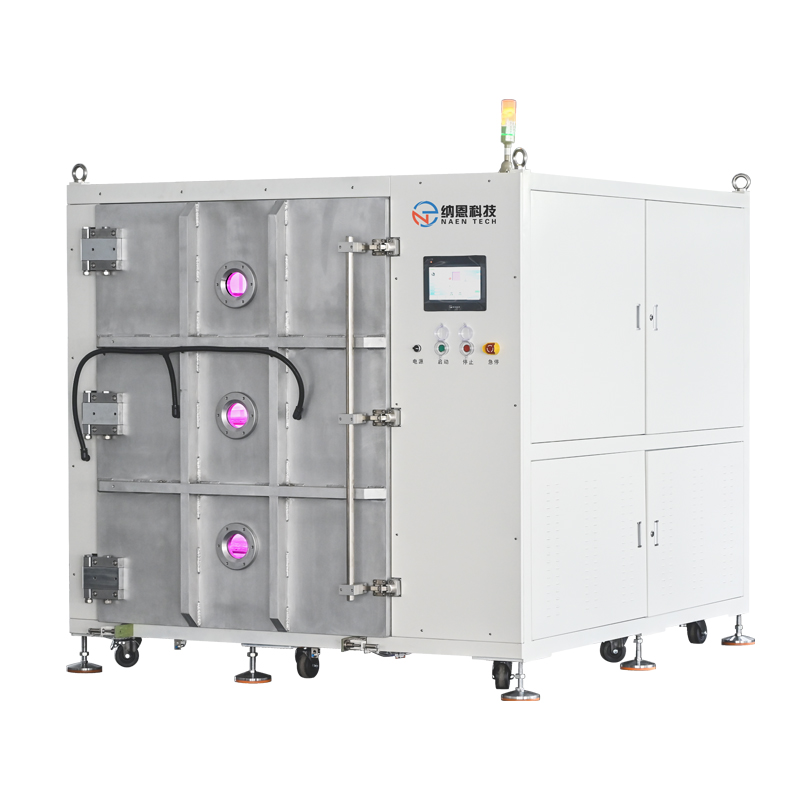 汽车内饰包覆件等离子体处理机NE-PE3000