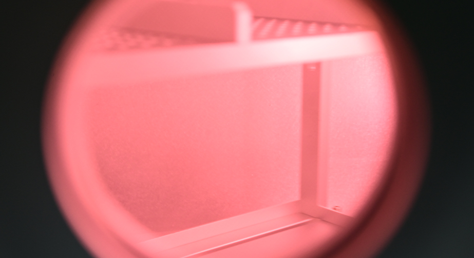 O2、N2、Ar混合等离子清洗对镁合金表面性能的影响