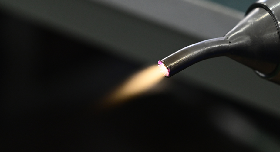 大气压冷等离子体发生装置