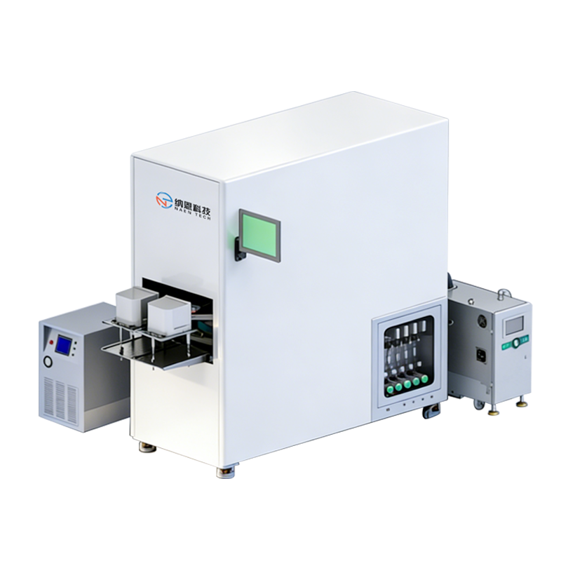 ICP电感耦合等离子去胶机