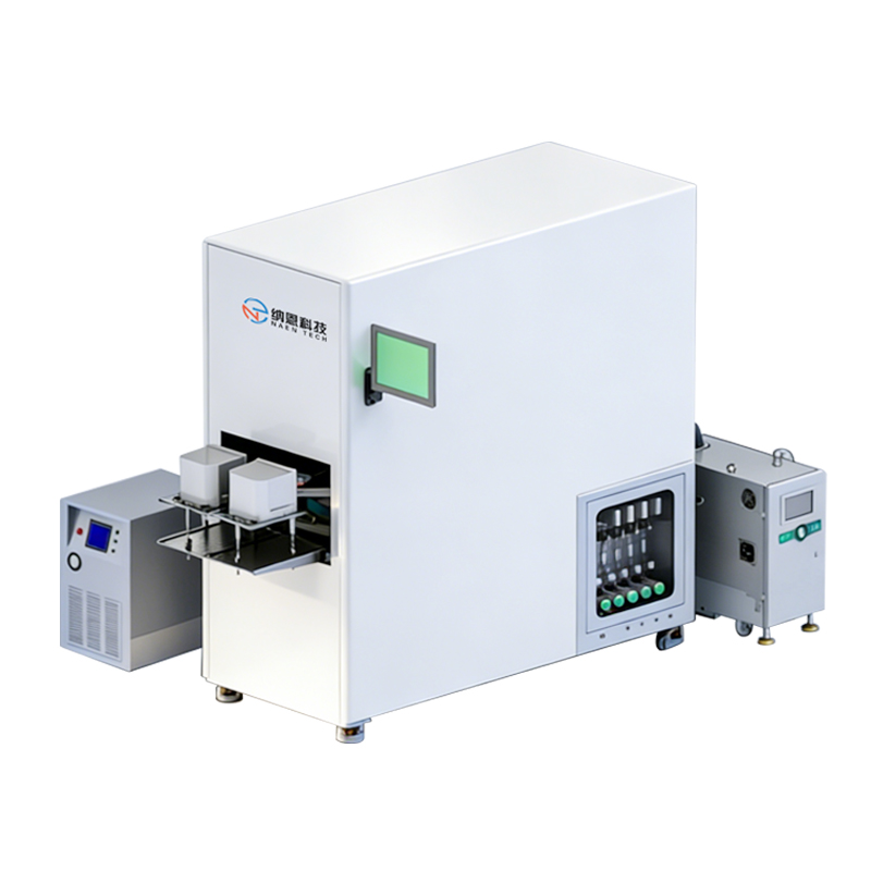 ICP电感耦合等离子去胶机