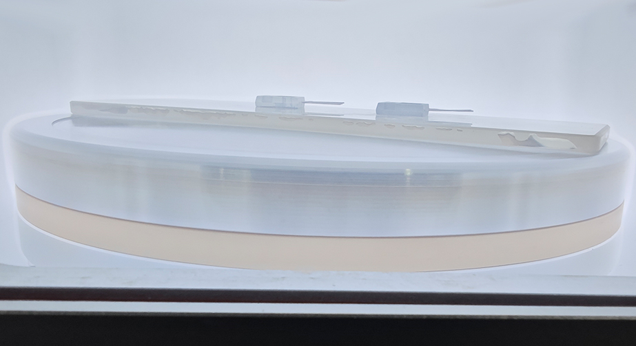 影响电感耦合等离子刻蚀机刻蚀效果的工艺参数