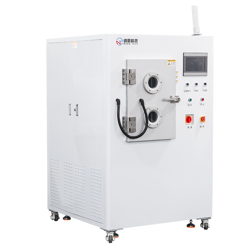 医用导管等离子表面处理机NE-PE80F-A