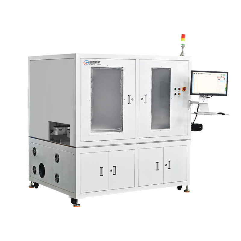在线大气等离子清洗机