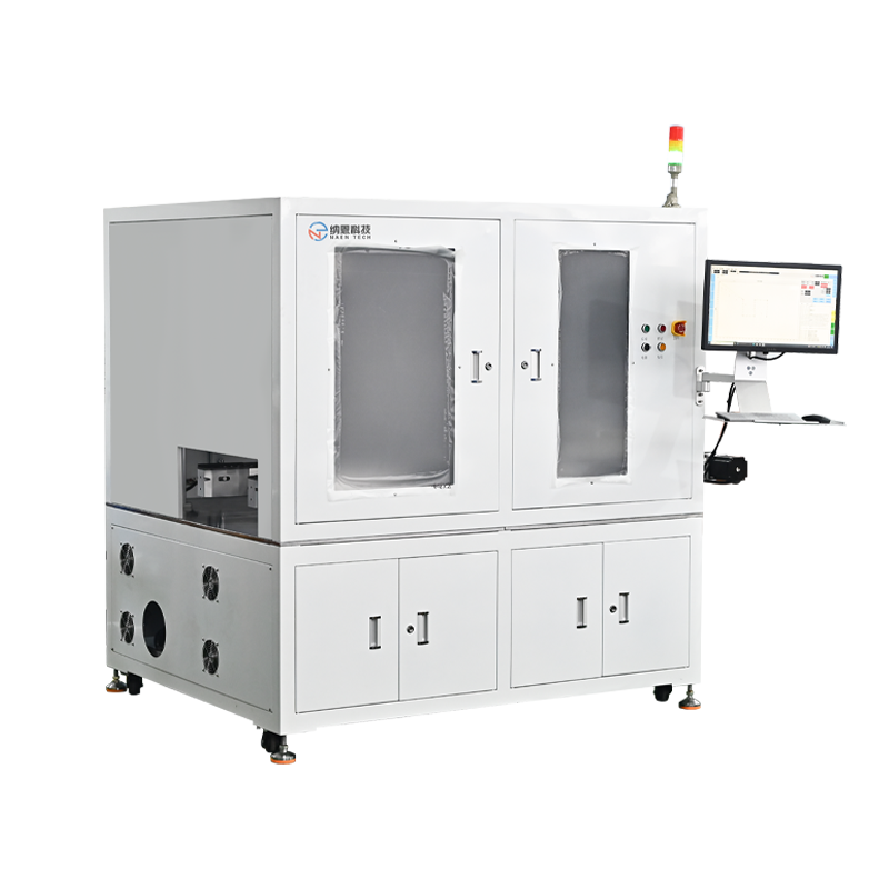 在线大气等离子清洗机