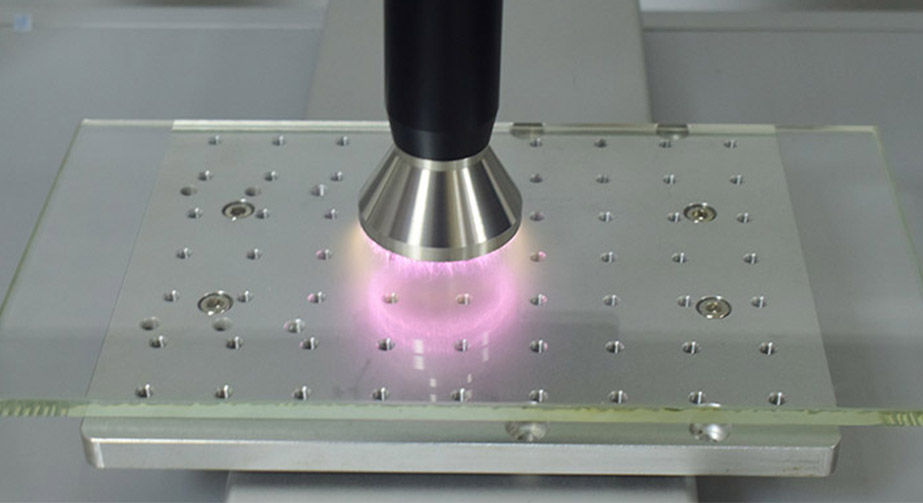 大气压冷等离子体射流产生方式