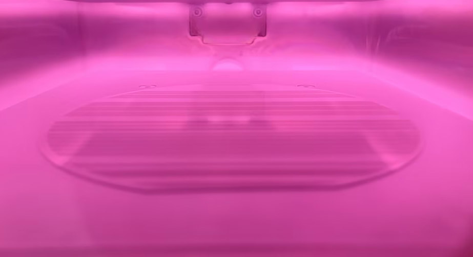 Ar-H2等离子体清洗活化Ti纳米膜