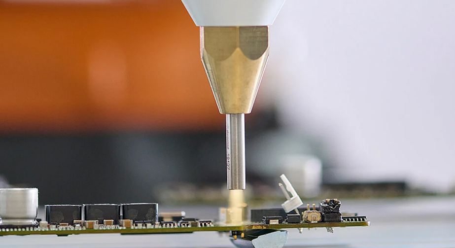 大气压低温等离子体表面改性机理