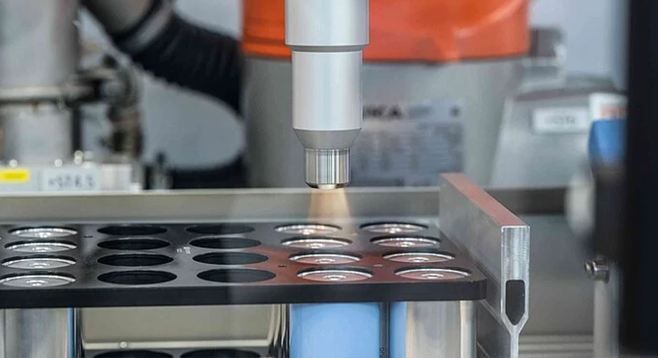 等离子体处理增加材料表面粘结性原理