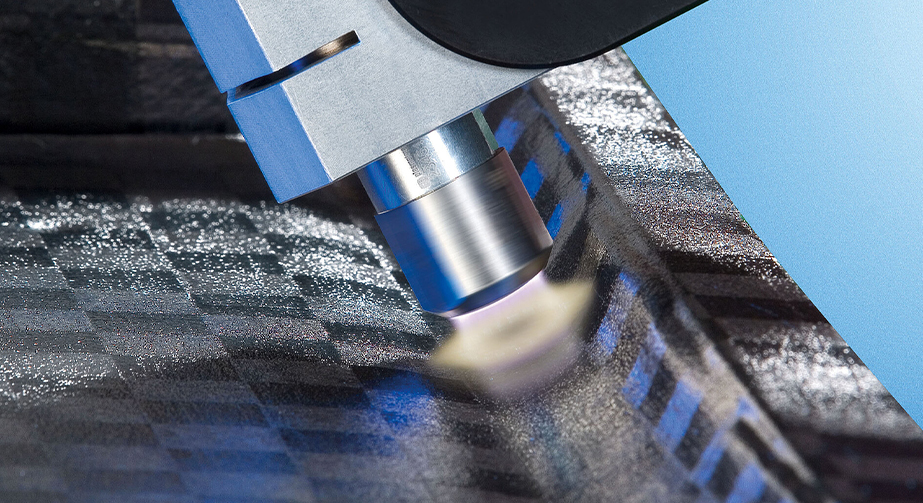 芳纶纤维织物等离子体处理提高粘接结合性能