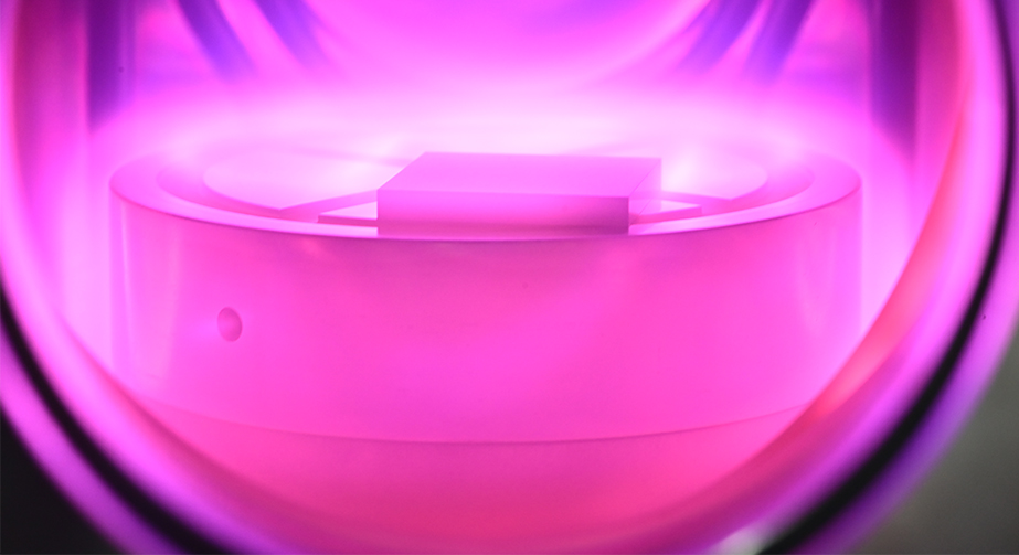 电容耦合等离子体刻蚀(CCP)与电感耦合等离子体刻蚀(ICP)