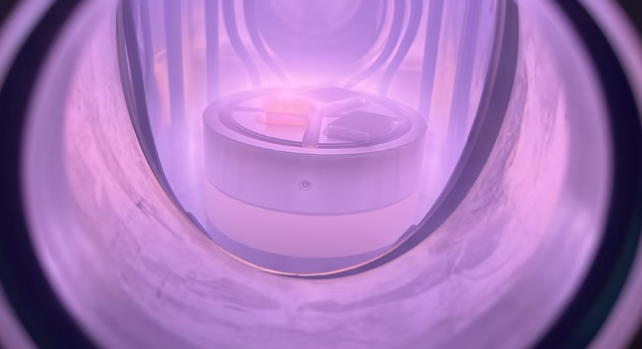 医用纤维等离子体改性处理应用