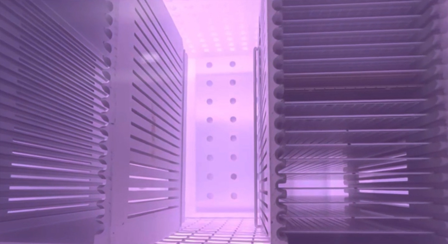 plasma清洗工艺气体选择