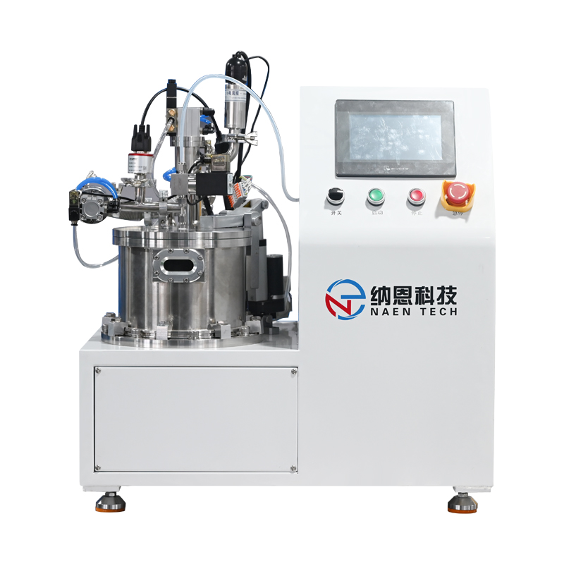 实验型反应离子刻蚀机NE-RE04A
