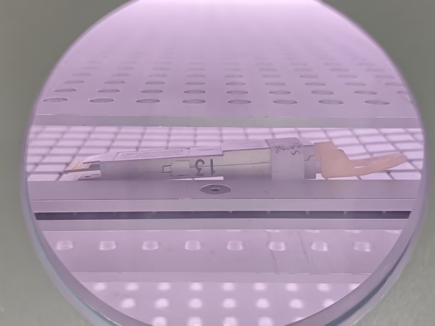 PCBA等离子清洗提高电源模块塑封可靠性减少分层产生