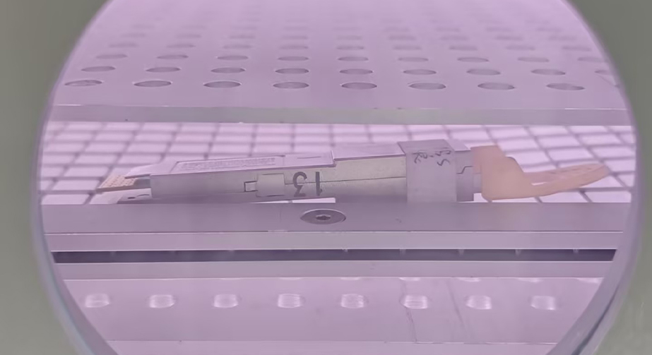 PCBA等离子清洗提高电源模块塑封可靠性减少分层产生