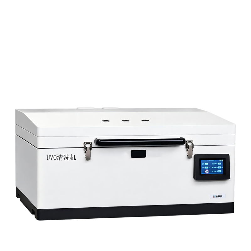 紫外臭氧清洗机NE-UV01