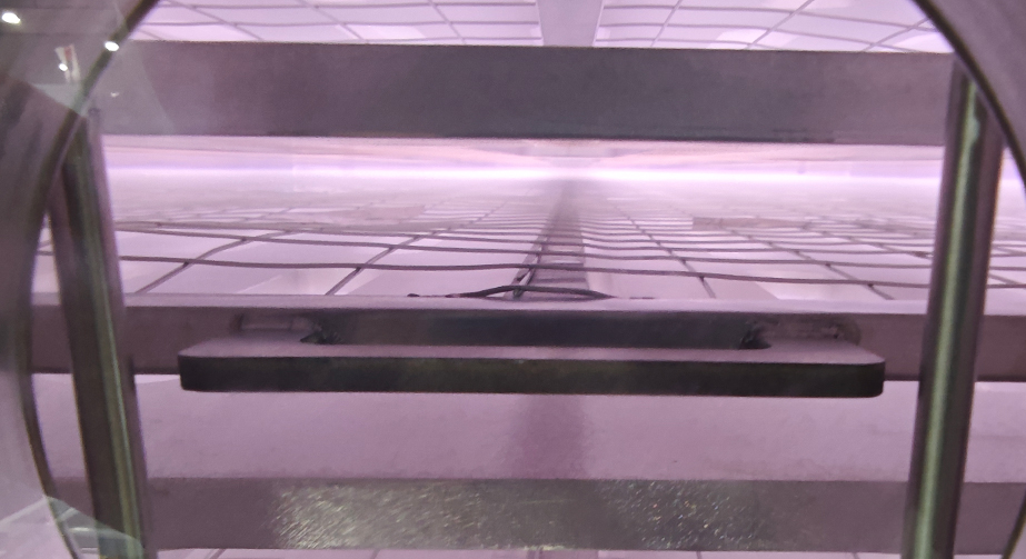 氧等离子体处理对DLC薄膜化学组成与亲水润湿性的影响
